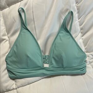 NWOT women’s J Crew swim top